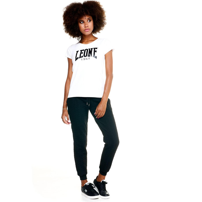 Pantalón trenzado mujer Greyss Leone