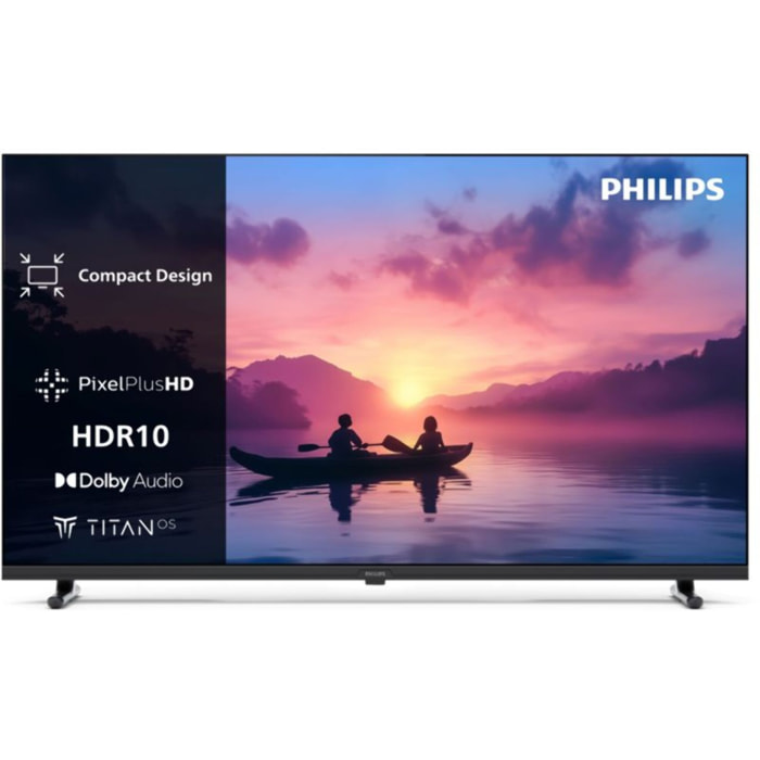 TV LED PHILIPS 24PHS6000
