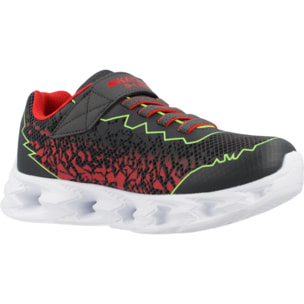 Zapatillas Niño de la marca SKECHERS  modelo VORTEX 2.0 - ZORENTO Black