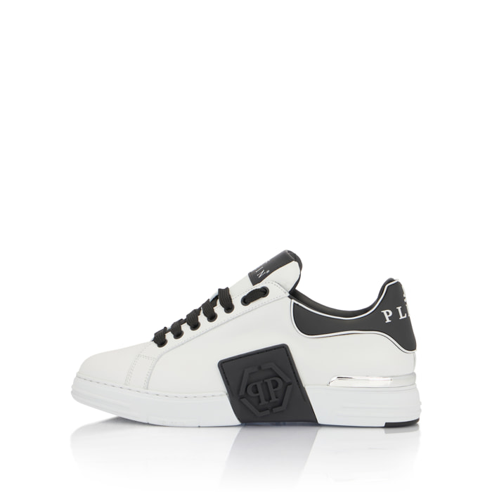 PHILIPP PLEIN Low-Top Sneakers Phantom Kick$