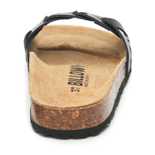 Sandalo BILLOWY NERO