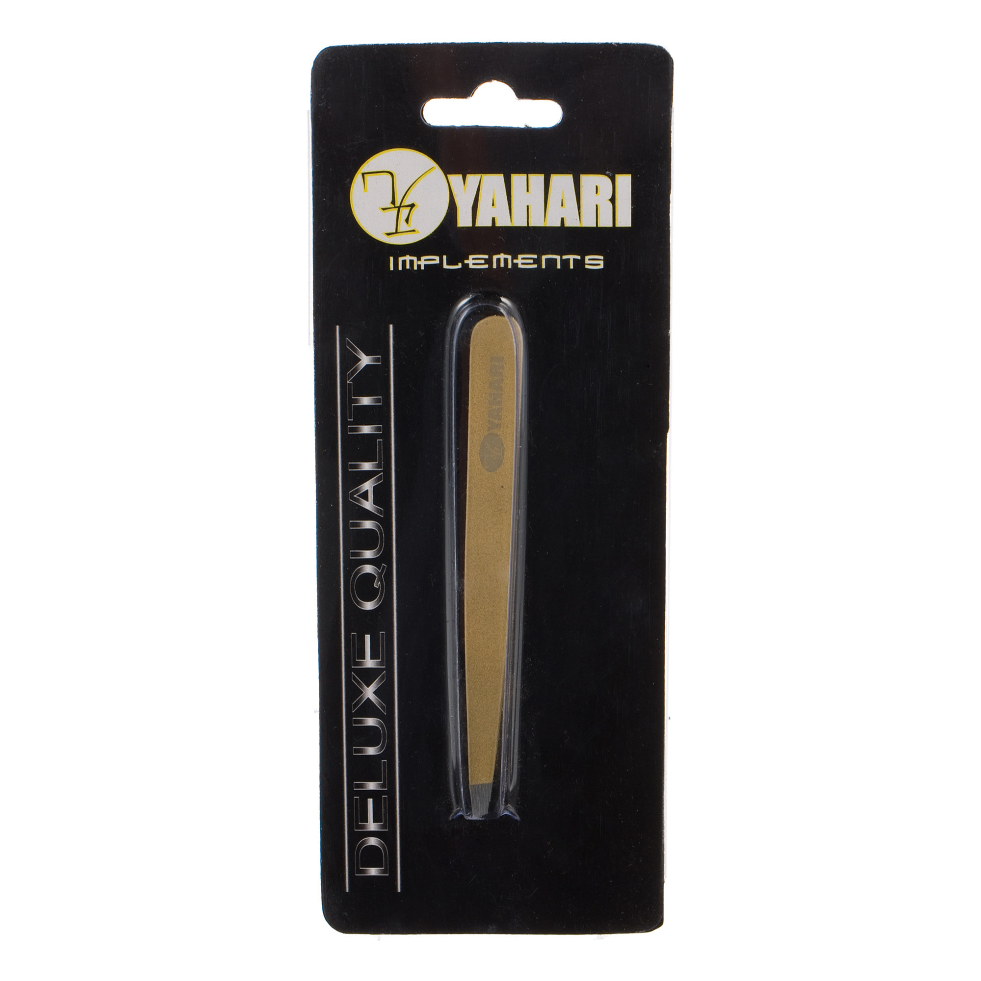 Pinzette Punta Diagonale 3.75 Acciaio Inox.