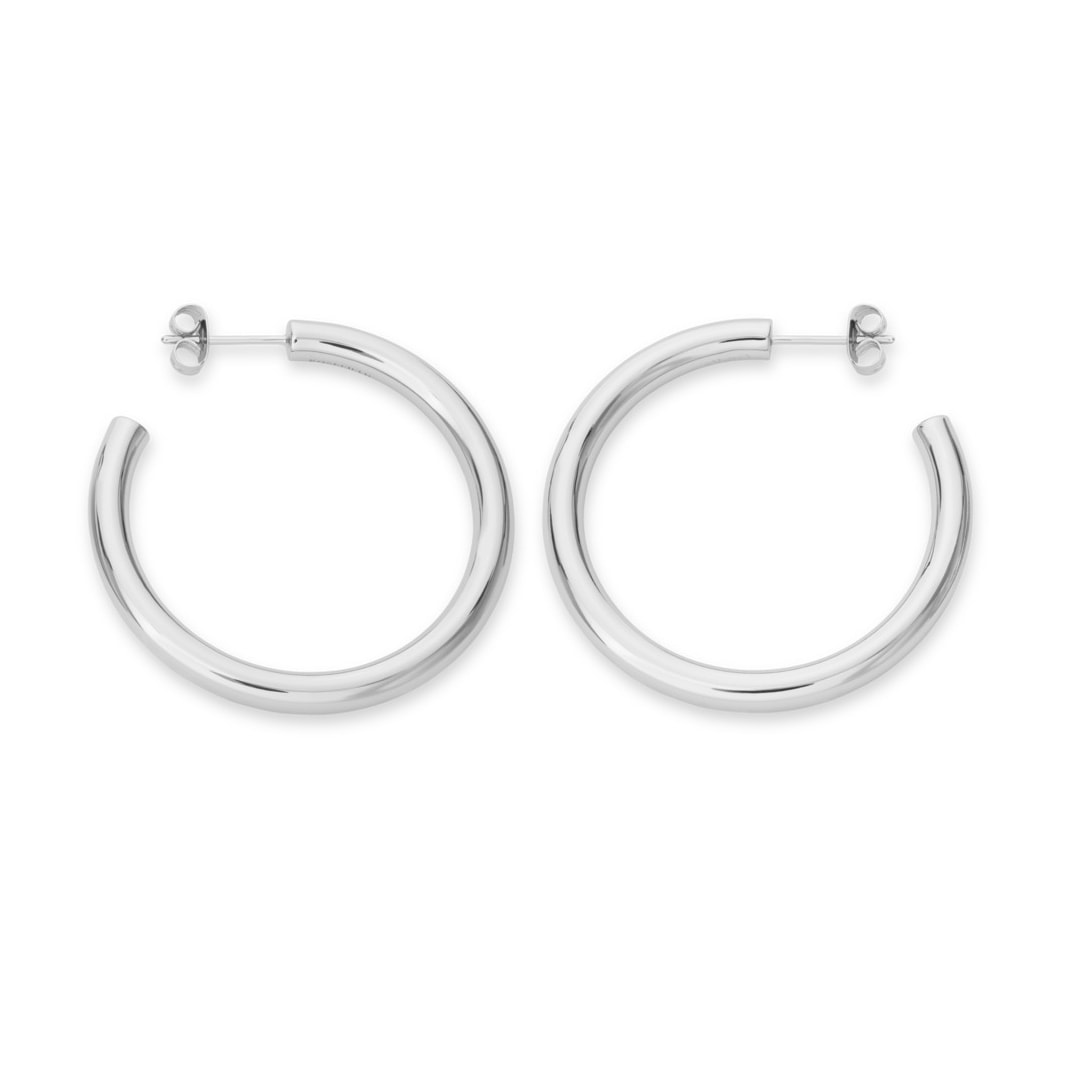 Pendientes Rosefield Mujer JCHBS-J083