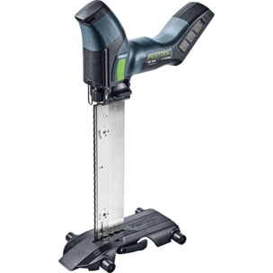 Scie sans fil pour matériaux isolants ISC 240 EB-Basic - FESTOOL - sans batterie, ni chargeur - Systainer - 576571
