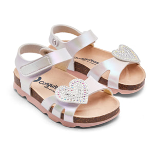 Conguitos - Sandali estivi per bambini comodi