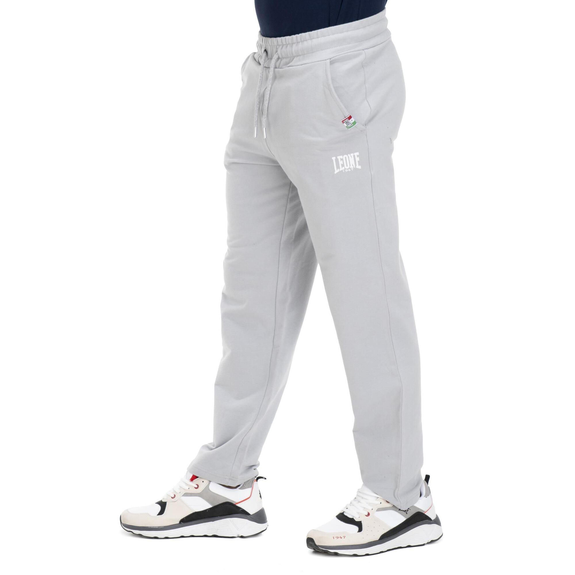 Pantalón deportivo de hombre Leone Basic