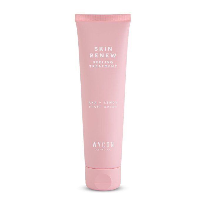 SKIN RENEW – PEELING TREATMENT Trattamento peeling esfoliante - 90ml