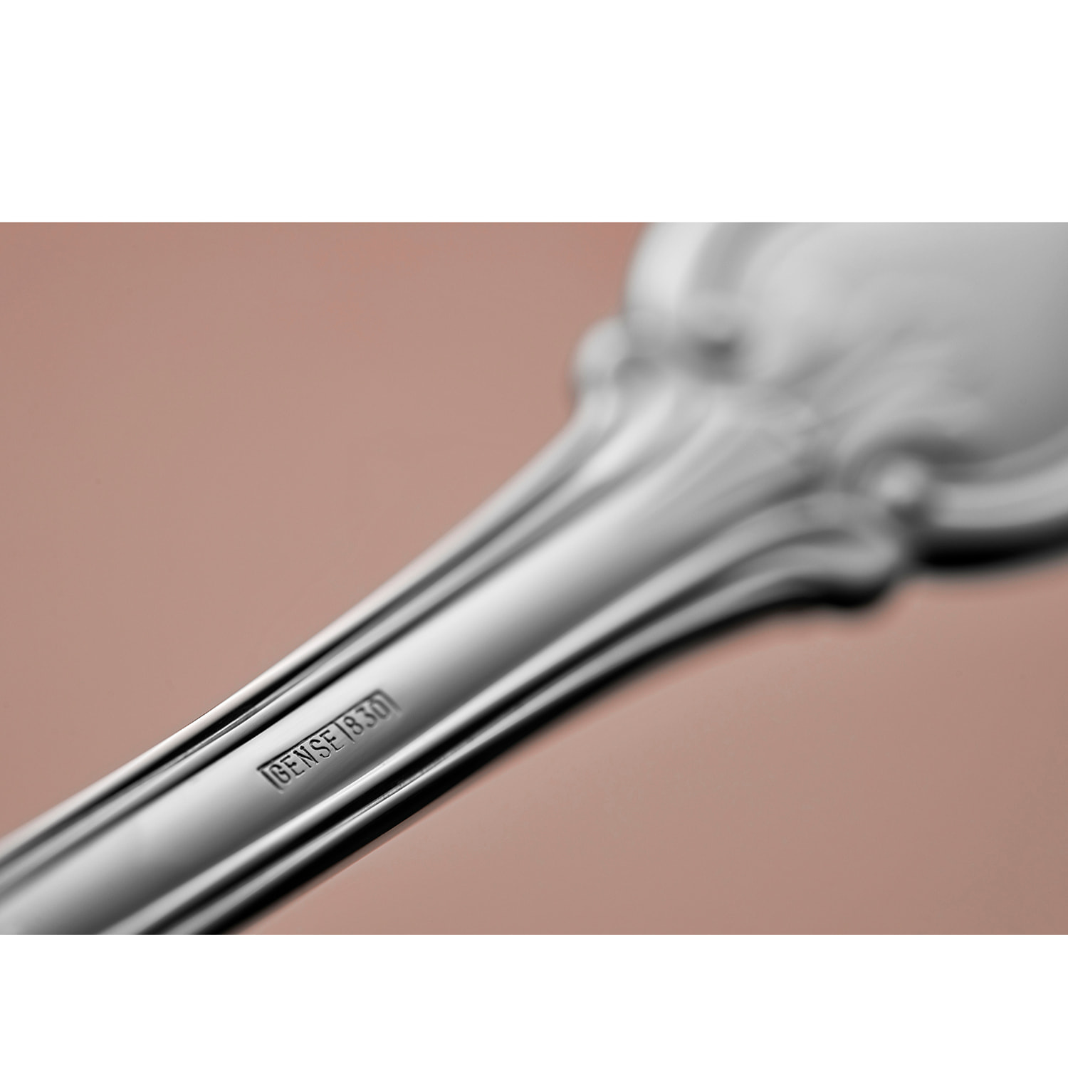 Cuillère de table Olga