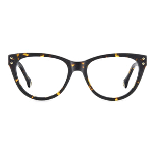 Gafas de Vista Carolina Herrera HER 0256 086 de Acetato Mujer 53 mm