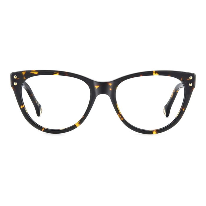Gafas de Vista Carolina Herrera HER 0256 086 de Acetato Mujer 53 mm