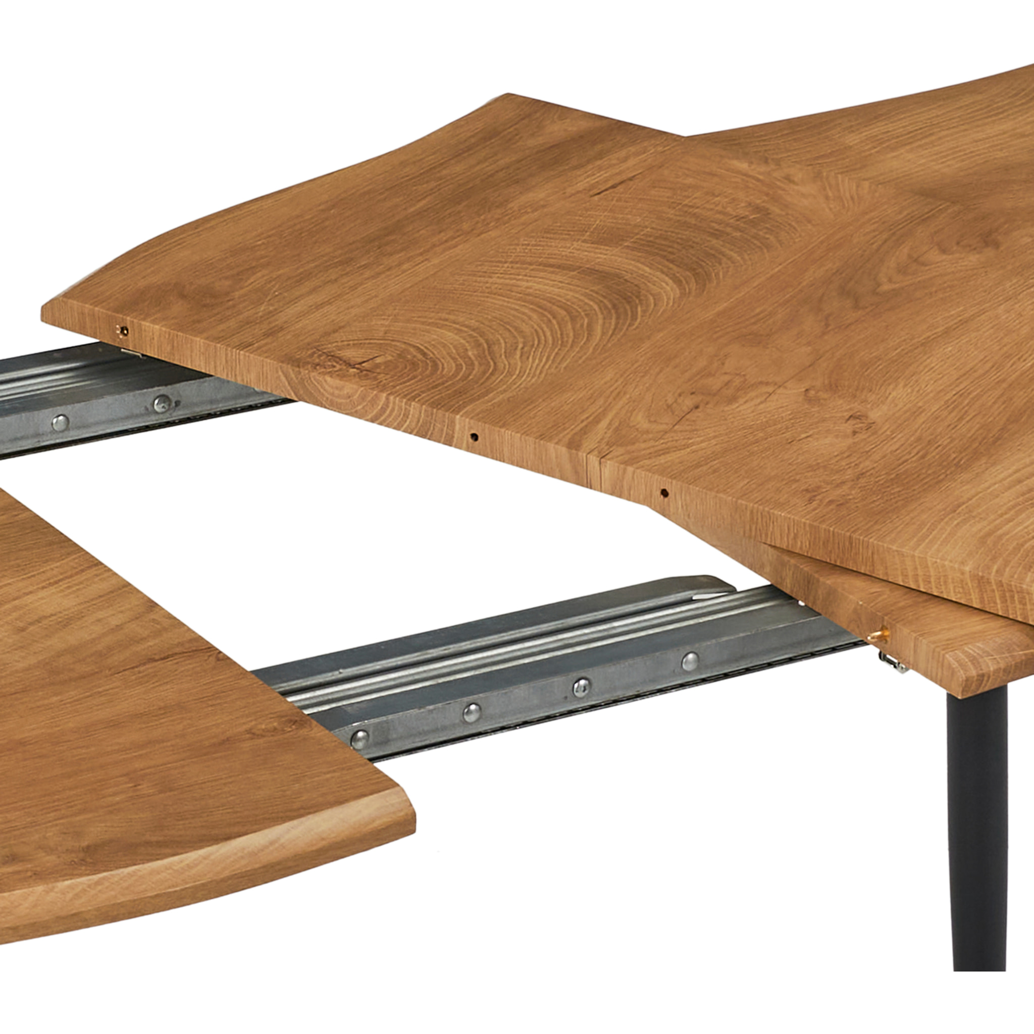 Table Extensible 4 A 6 Personnes Abbott