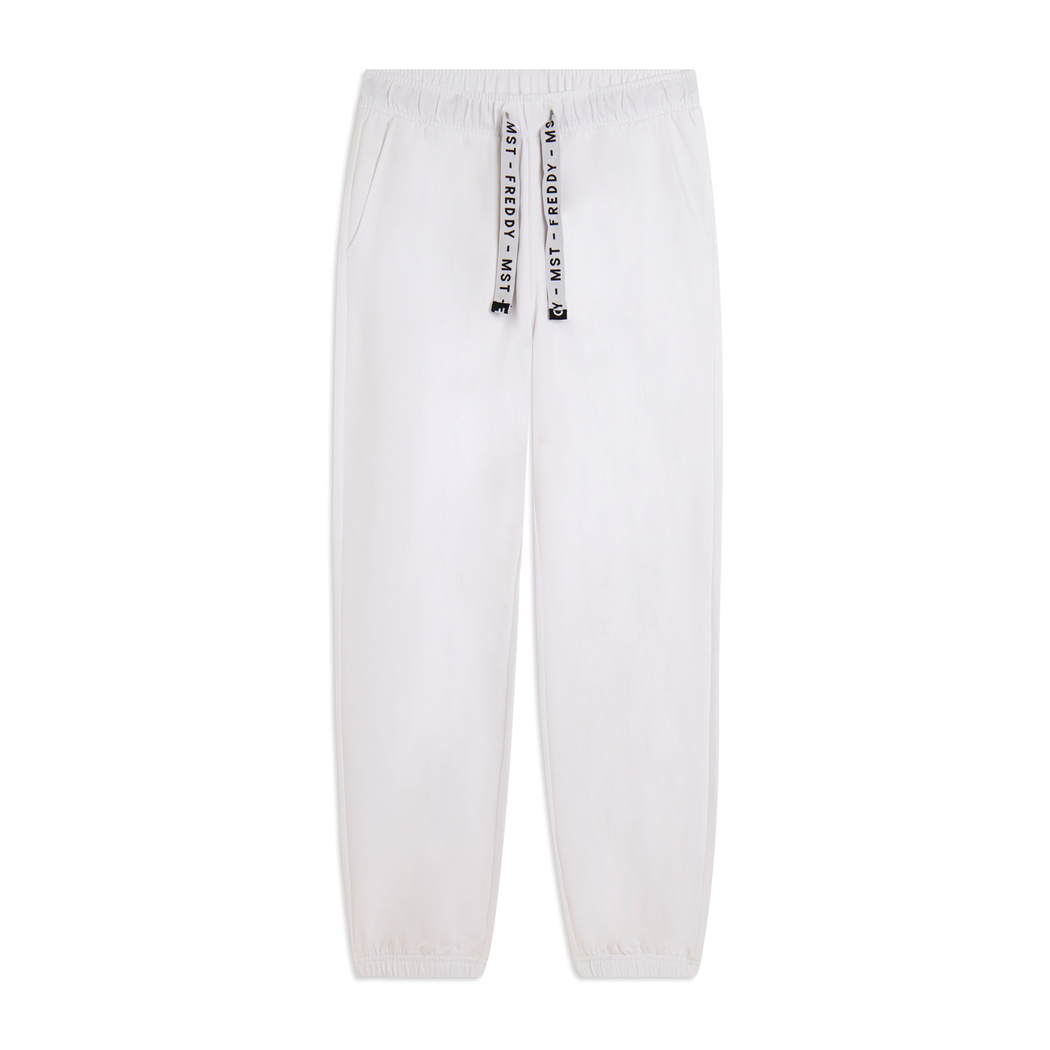 Pantaloni sportivi regular con coulisse logata FREDDY MST