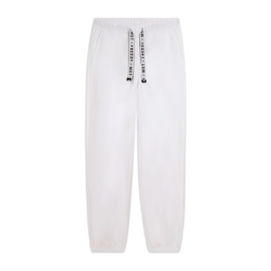 Pantaloni sportivi regular con coulisse logata FREDDY MST