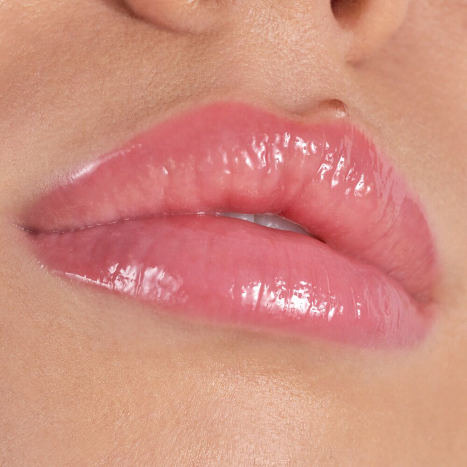 Plump It Up Lip Booster - Gloss Effet Repulpant Fini Ultra-brillant