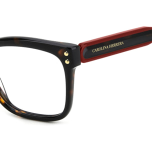 GAFAS DE VISTA CAROLINA HERRERA HER 0316 086