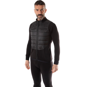 Chaqueta para hombre ECOON Clermont Ferrant - Negro