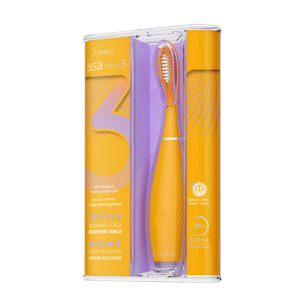 ISSA™ Mini 3 - Soin Bucco-Dentaire Complet 4 en 1