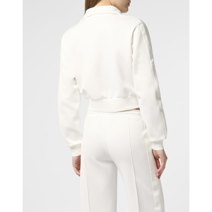 PHILIPP PLEIN Chaqueta Jogging Fatale