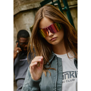 Gafas De Sol Deportivas D. Franklin Wind Fifty Grad