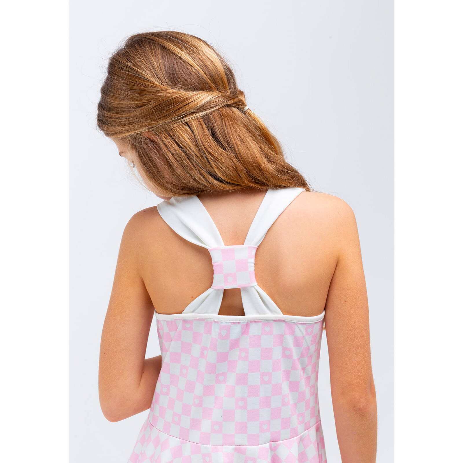 Conguitos - Moda casual per ragazza