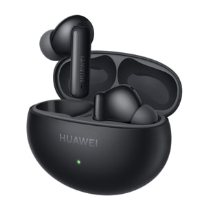 Ecouteurs HUAWEI Freebuds 6i noir