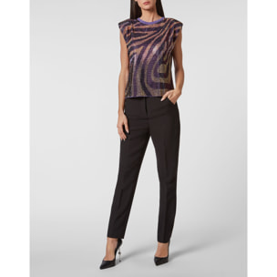 PHILIPP PLEIN T-Shirt Round Neck