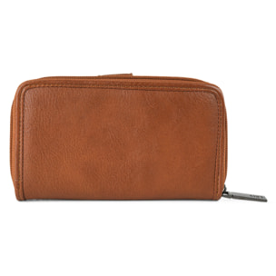 Cartera Lois Redwood Camel