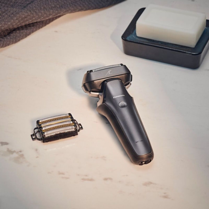 Grille de rasoir PANASONIC grille et lames x6 WES9600Y1361