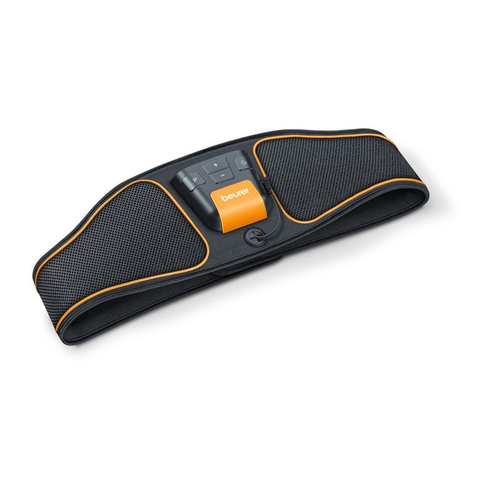 Ceinture électro-stimulation abdominale - Beurer - EM 37