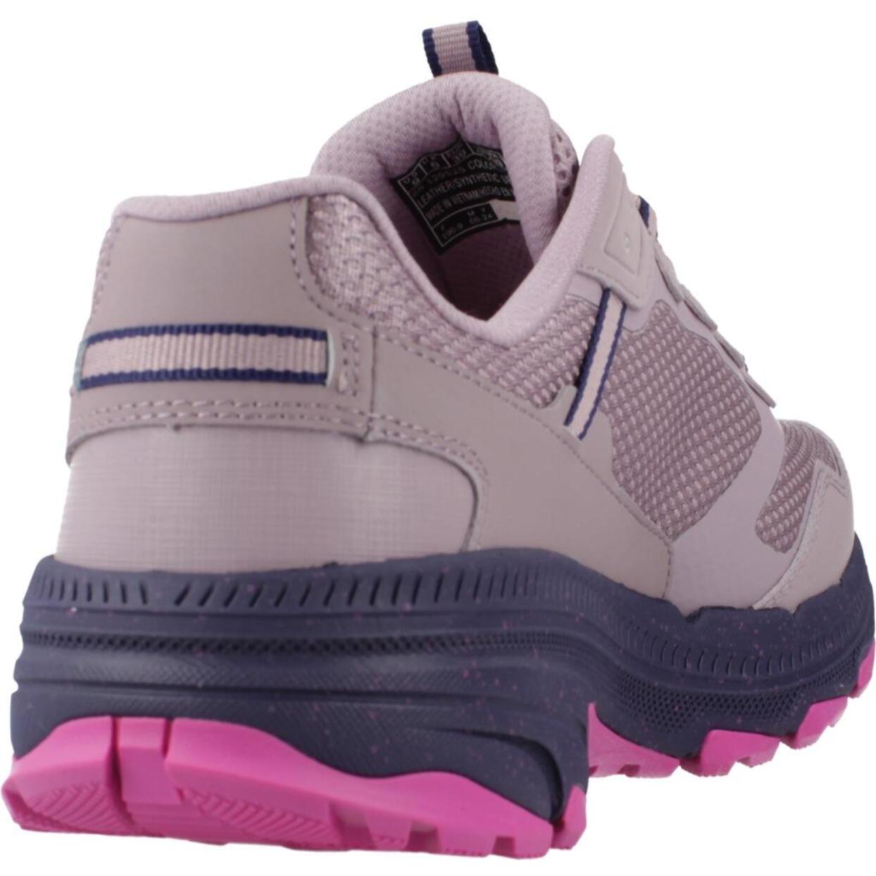 Sneakers De  Mujer 129525s Go Run Trail Altitude 2.0 Violeta