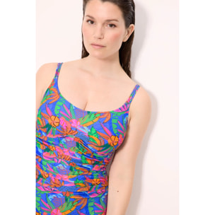 Costume da donna modellante