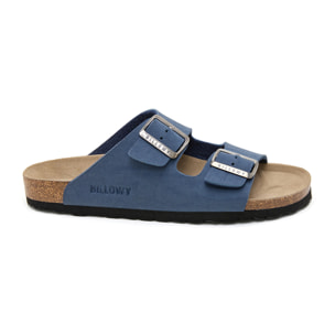 Sandalo BILLOWY BLU