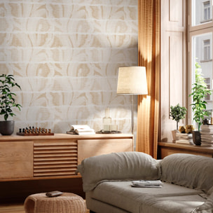 Papier peint panoramique Mawimbi