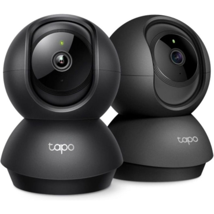 Caméra de surveillance TP-LINK Tapo C211 2K