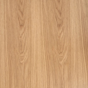 Table à manger Aliona bois 220x100cm