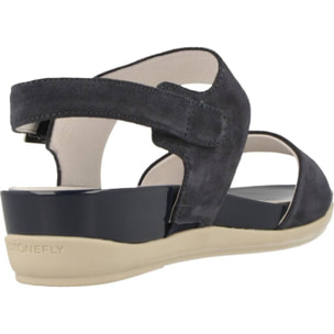 Sandalias Mujer de la marca STONEFLY  modelo EVE 9 Blue