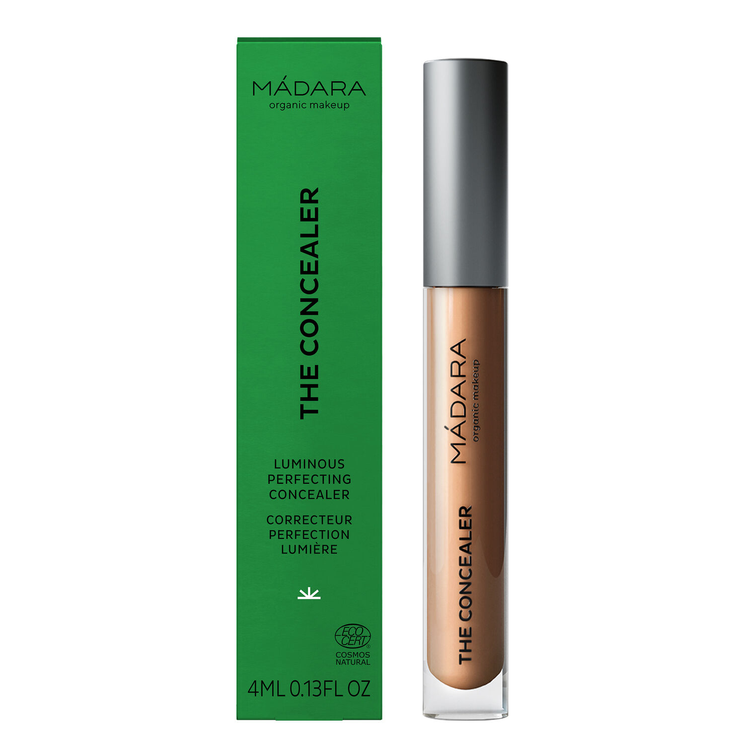 The Concealer - Correcteur Anti-cernes Perfectionnant Lumineux 4 ml