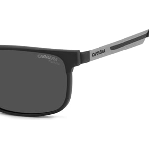 Gafas de Vista Carrera CA 8921/C RZZ Polarizadas de Metal Hombre 56 mm