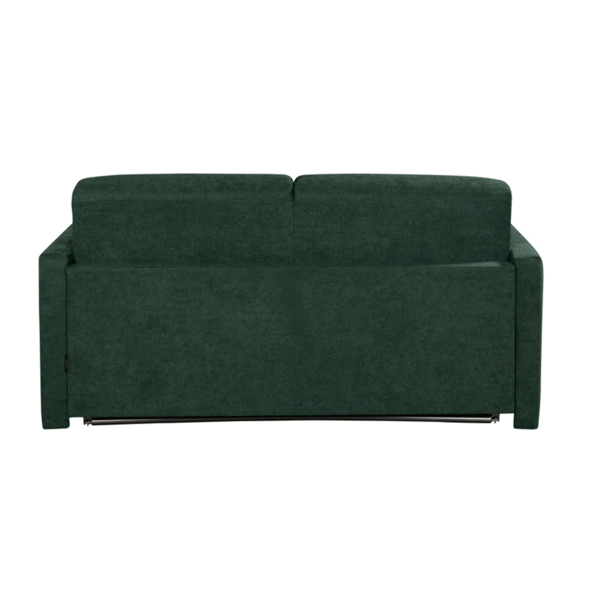 Canapé convertible Express, matelas Simmons, 140 x 190 cm,