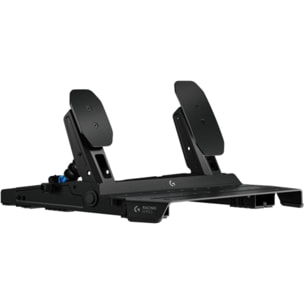 Pédalier LOGITECH RS PEDALS