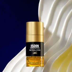 Retinal Eyes - Sérum Contour des Yeux