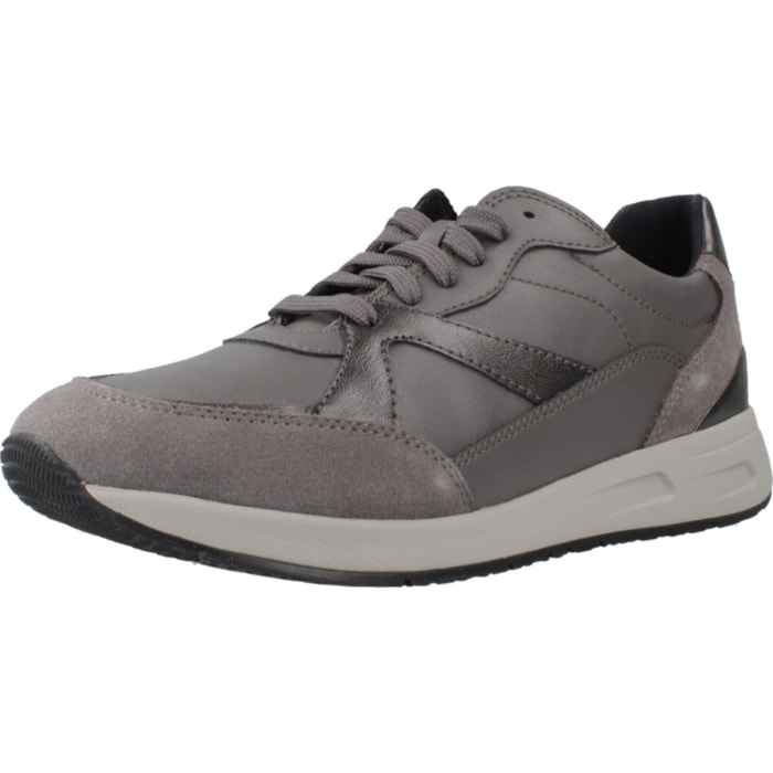 Sneakers de  Mujer de la marca GEOX  modelo D BULMYA GRIS