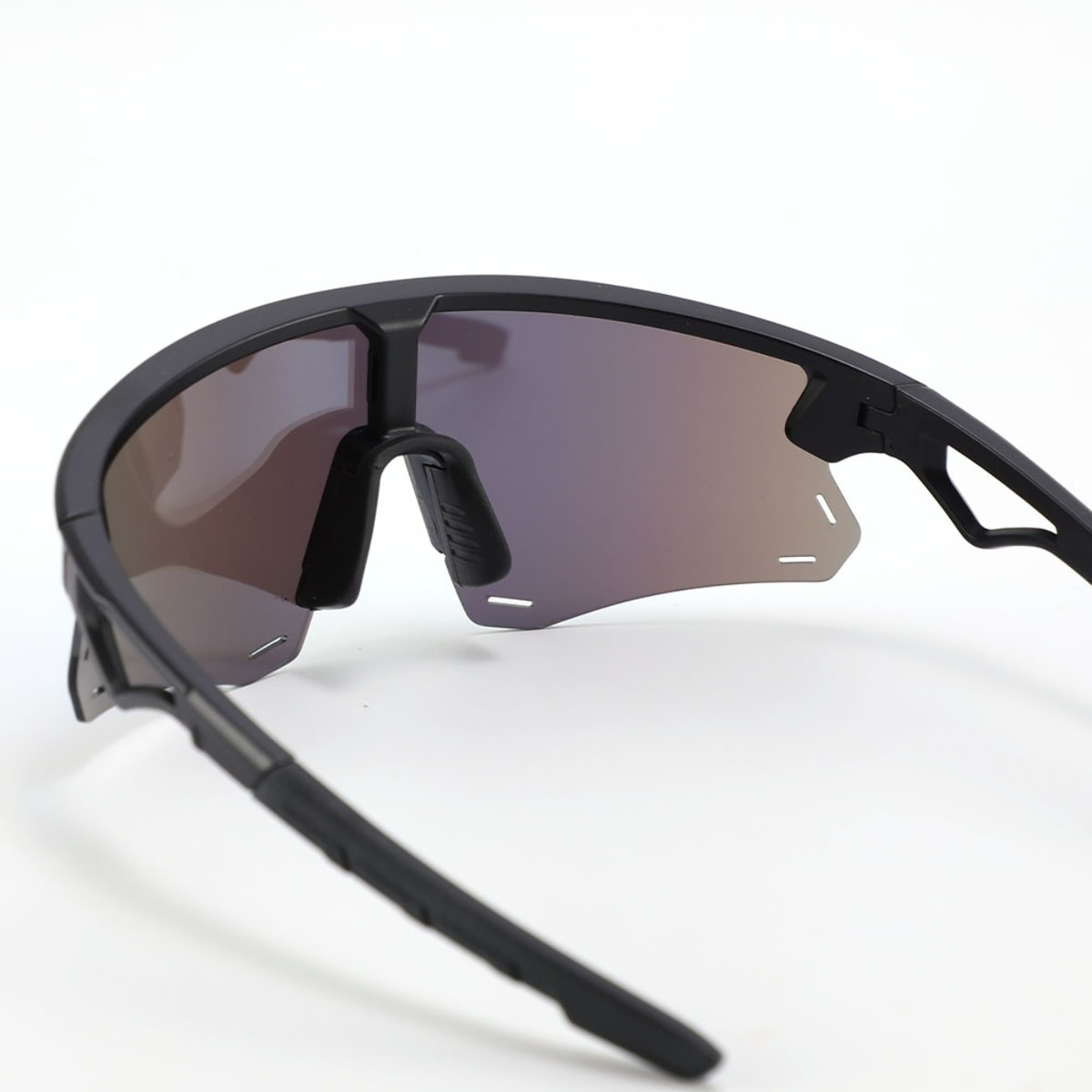 Gafas de Sol Fluor 9353-C2 de Tr90 Unisex 71 mm