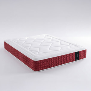Matelas Passion | Memoire de forme - 32 cm - 1 place