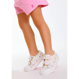 Zapatillas de Bebés Diseño Respetuoso Multicolor