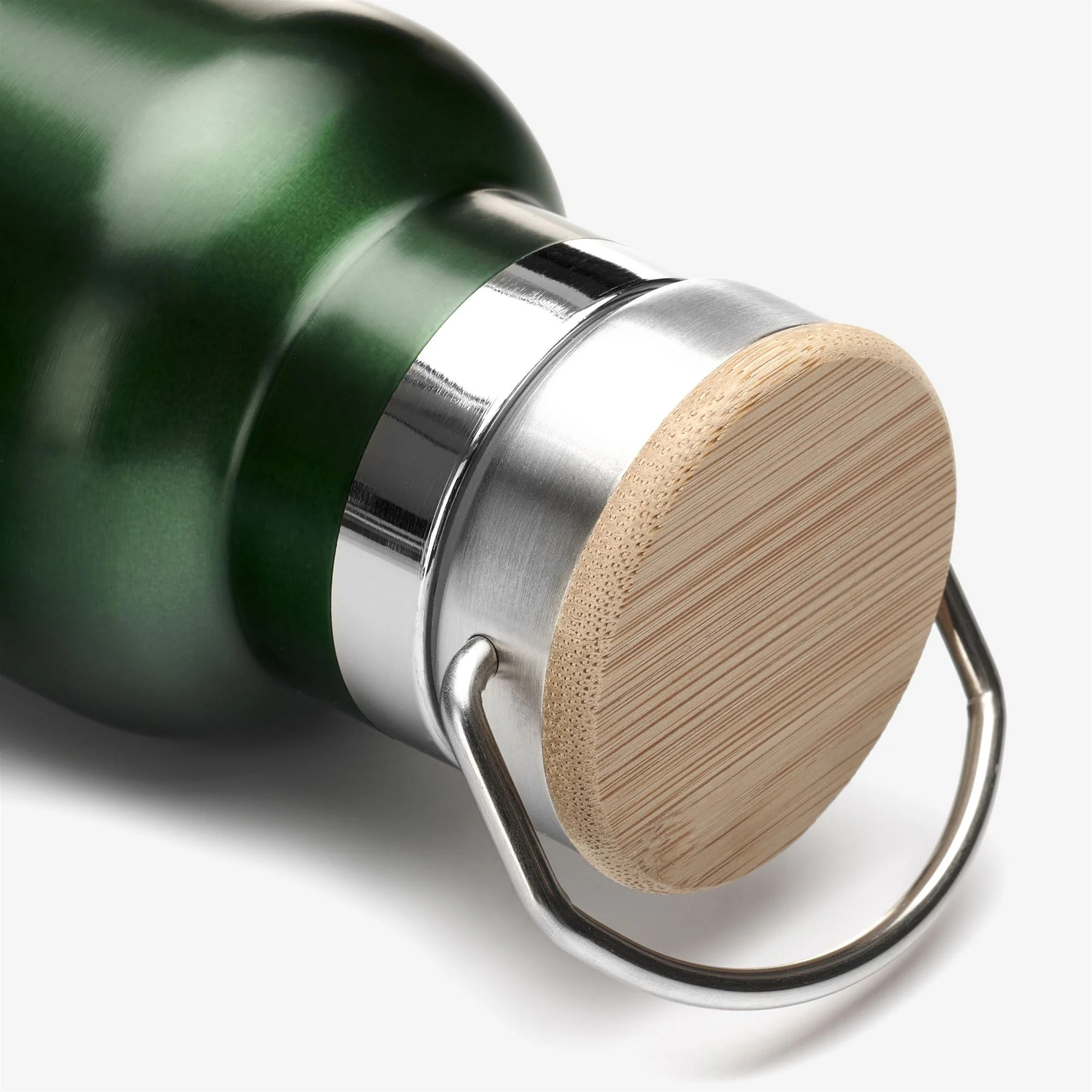 Camp Accessories Sebago Uomo Donna Verde LAKEVILLE