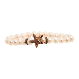 Pulsera Lancaster Mujer JLA-BR-STAR-4-WH