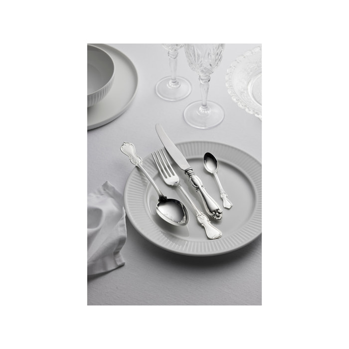 Cuillère à café Olga