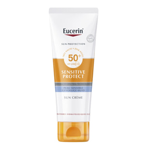 Sensitive Protect SPF50+ - Crème Très Haute Protection Visage 50 ml