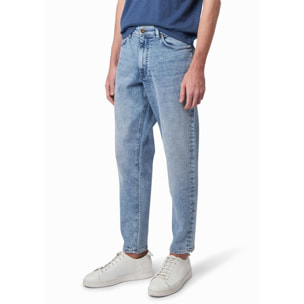 JEANS AZZURRO CONBIPEL